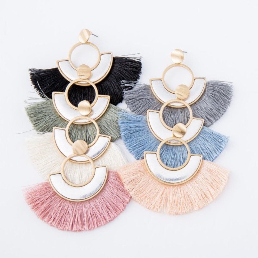Shoot your shot Earrings